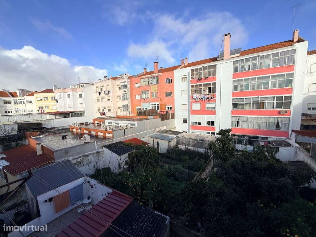 T3 a estrear em Queluz - Grande imagem: 5/20