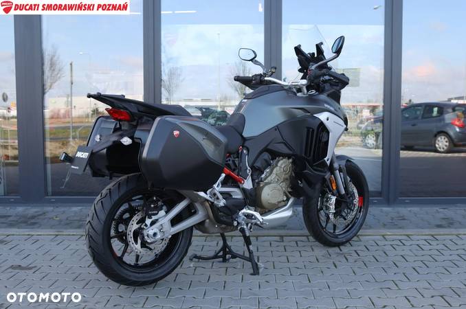 Ducati Multistrada - 6