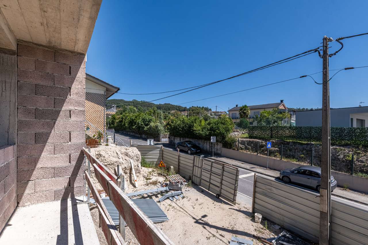 Moradia T3 à venda em Sande São Lourenço - Guimarães-20