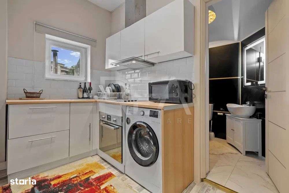 Investitie cu randament excelent Centrul Vechi - Imagine principală: 4/8