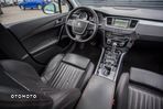 Peugeot 508 2.0 BlueHDi RXH S&S - 16