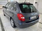 Skoda Fabia - 2