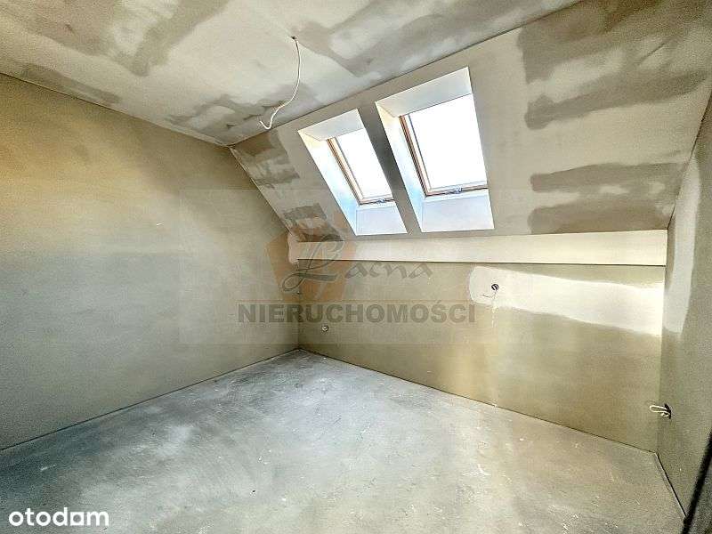 Grybów, bezczynszowe,  3 -pokojowe mieszkanie z ogródkiem - Pełny obrazek: 4/13