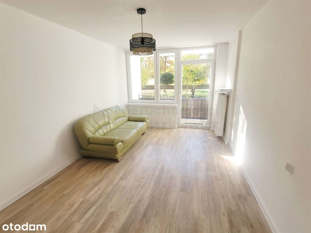 3pok. STARY ŻOLIBORZ | PO REMONCIE | cegła, 1966r. | 2 piwnice | METRO-0