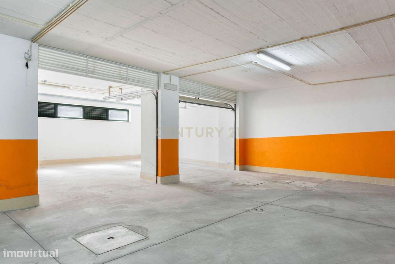 Apartamento T3 de Prestígio em Condomínio Exclusivo | Vista Mar | Paço-43