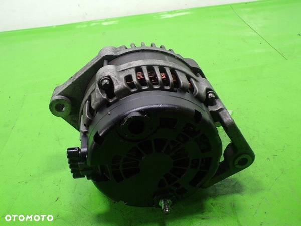 CHEVROLET LACETTI 2.0 VCDI ALTERNATOR - 3