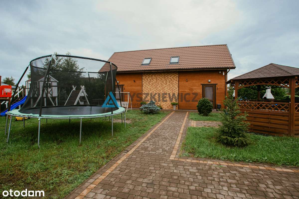 Gotowiec inwestycyjny Karwieńskie Błoto I - Pełny obrazek: 4/20