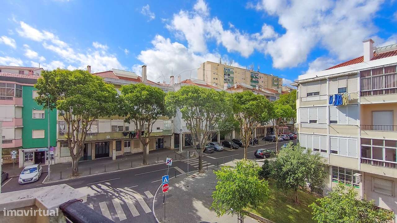 Apartamento T2 para venda-13