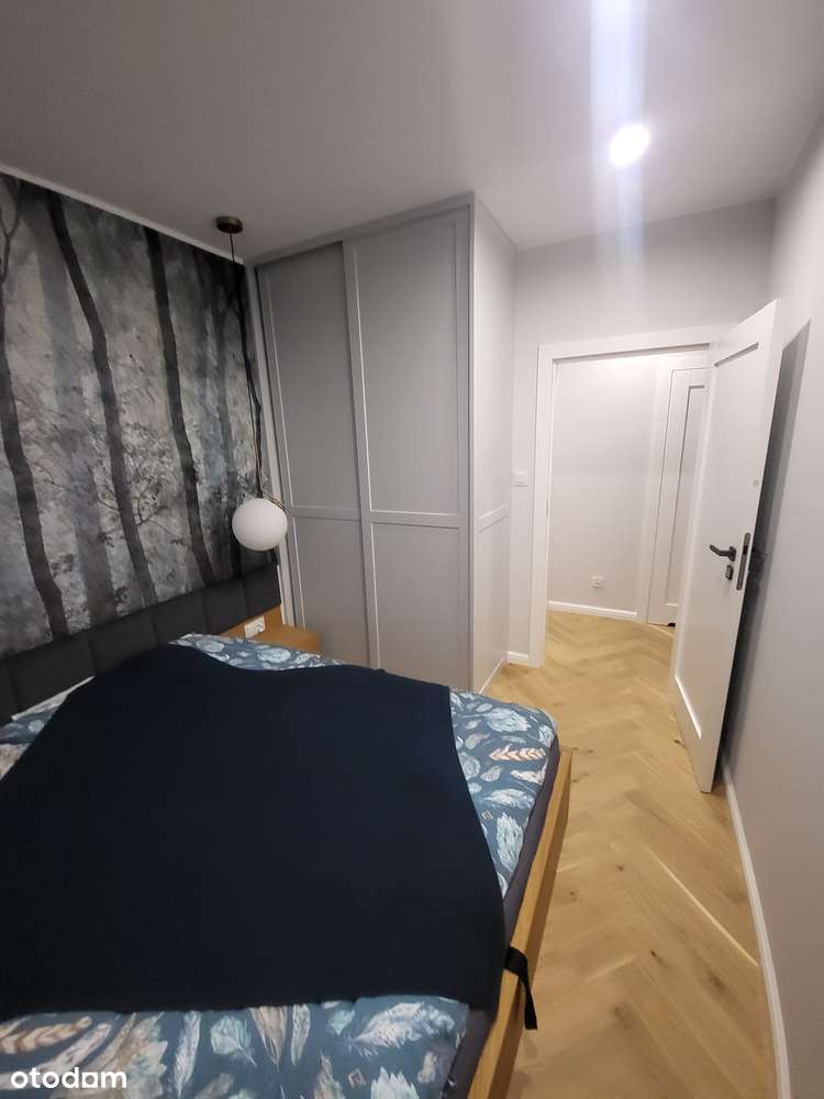 Nowe mieszkanie kompletnie wykończone i wyposażone - Pełny obrazek: 3/15