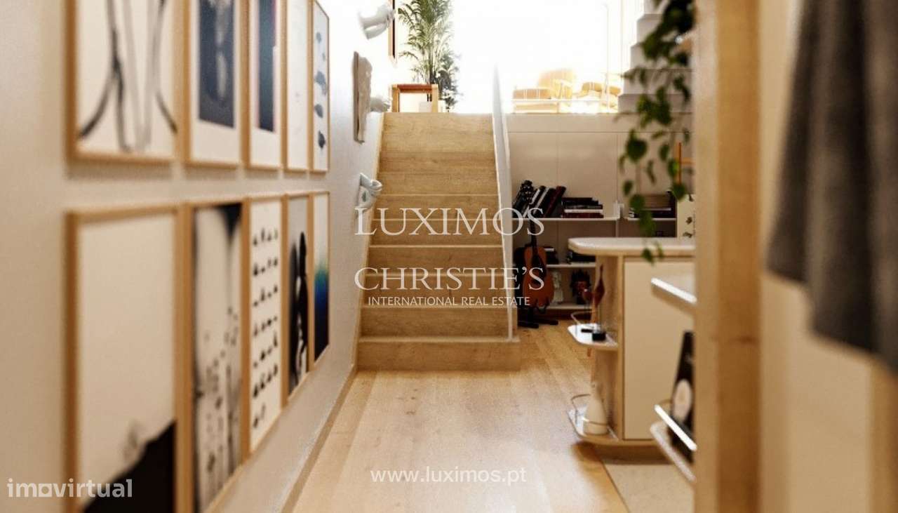 Loja à venda na marginal do Rio Douro em Vila Nova de Gaia - Grande imagem: 3/11