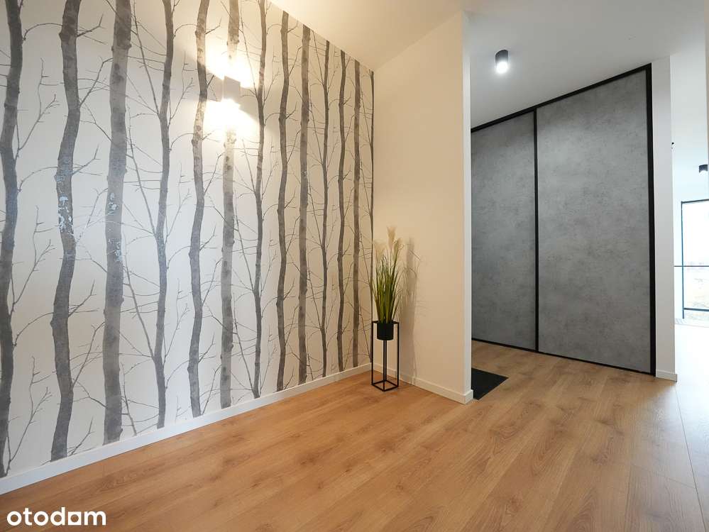 Penthause/Apartament 2 poziomy, Centrum Dąbrowa Górnicza-16