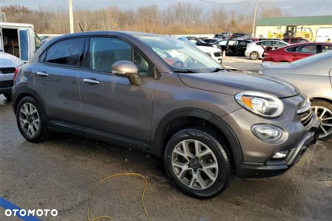 Fiat 500X - 13