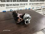 Turbo Turbina Mica Bmw 2.0 D B47 Bi-Turbo Cod 8591886 G20 G30 G11 G12 G14 G15 G01 G02 G05 G06 G07 X3 X4 X5 X6 X7 F20 F21 F22 G30 G31 F10 F11 Euro 6 - 1