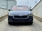 Skoda Octavia 2.0 TSI 4x4 Style DSG - 3