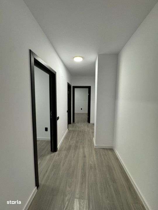 Apartament de 2 camere decomandate, 58 MP, zona Somesului - Imagine principală: 2/8