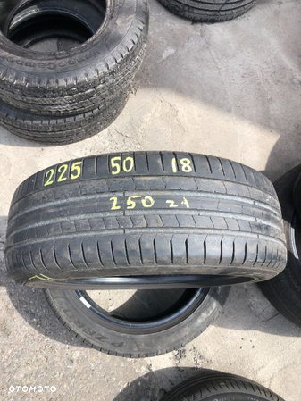 225/50x18 Pirelli - 1