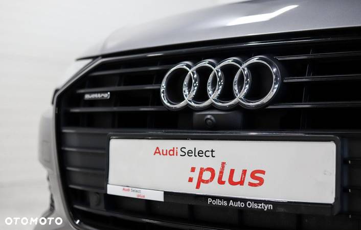 Audi A6 40 TDI mHEV Quattro Sport S tronic - 20