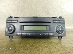 A9068200286 Radio Fabryczne Mercedes Sprinter 906 - 1