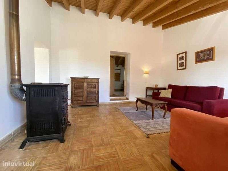 Casa no Campo perto de Bensafrim - Grande imagem: 5/11