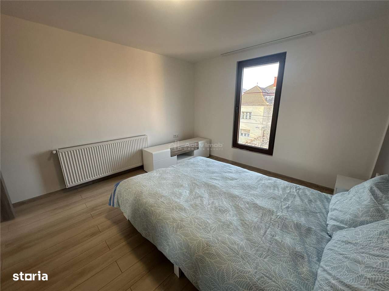 Apartament 3 camere – living open space + 2 dormitoare - Imagine principală: 2/5