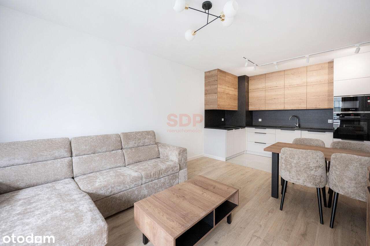 3 Pokoje/pierwszy najem/super lokalizacja - Pełny obrazek: 2/10