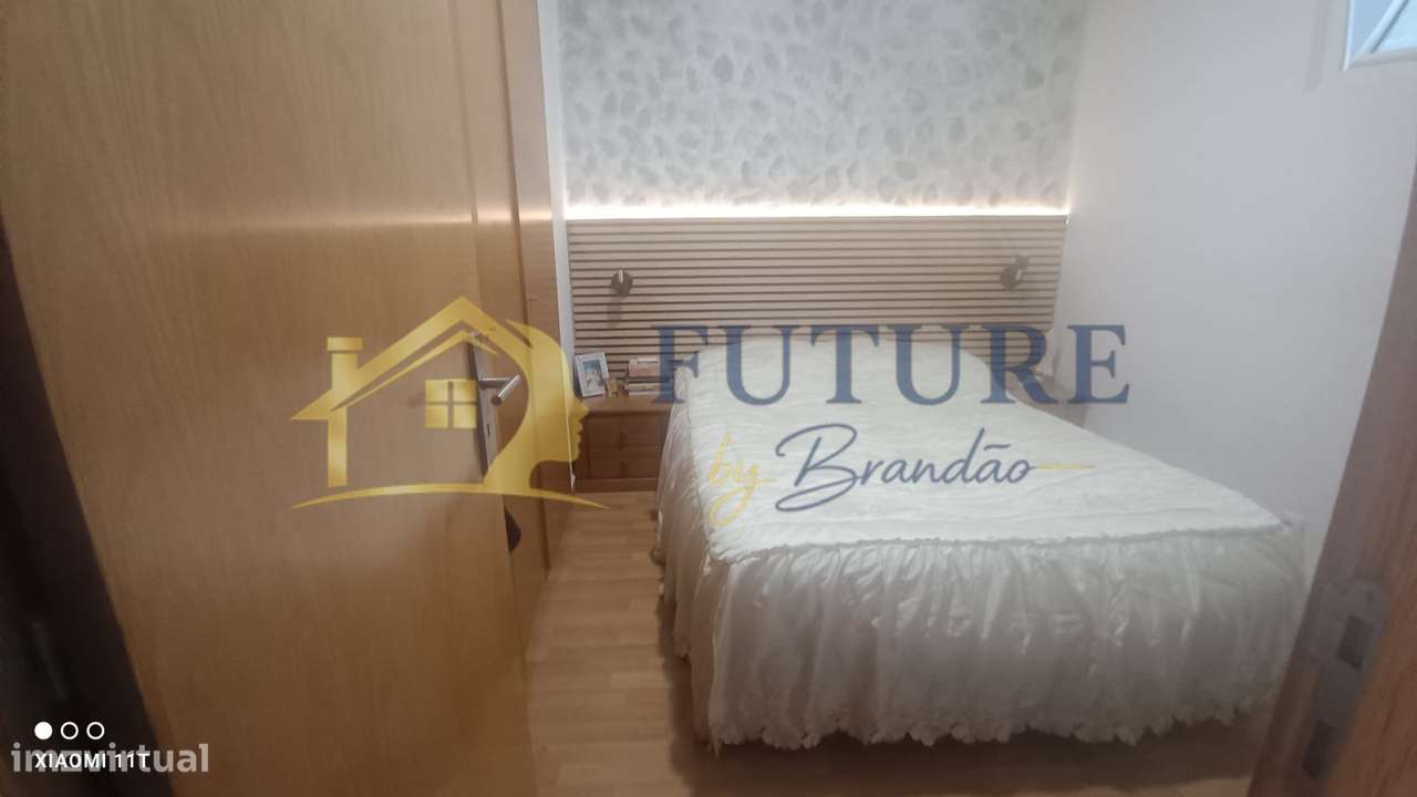 Apartamento T2 Venda em Moscavide e Portela,Loures-19