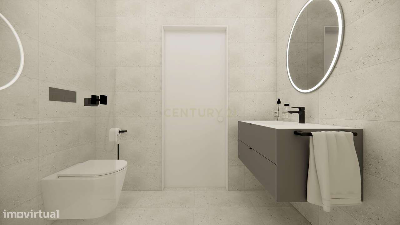 Apartamento T3 EIRAS ONE – O Novo Empreendimento de Referência em Eira-11