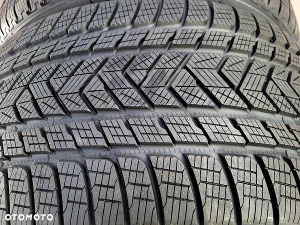 325/35r22 97Y XL FR L (N12/24)02 2szt NOWE Scorpion Winter PIRELLI 2023r ZIMOWE - 2