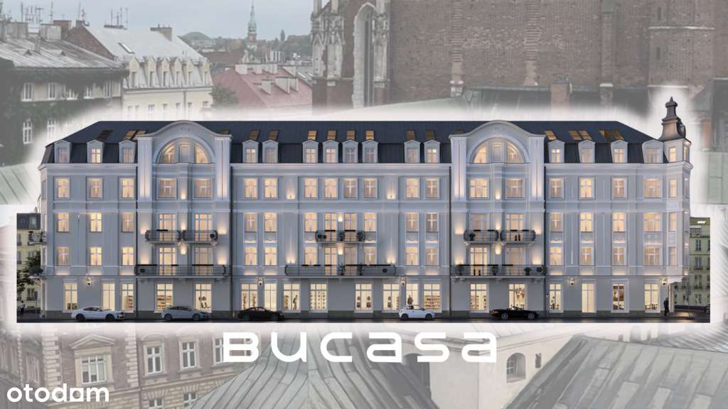 Apartament Kraków | Kazimierz | Skałeczna 1 - Pełny obrazek: 2/4