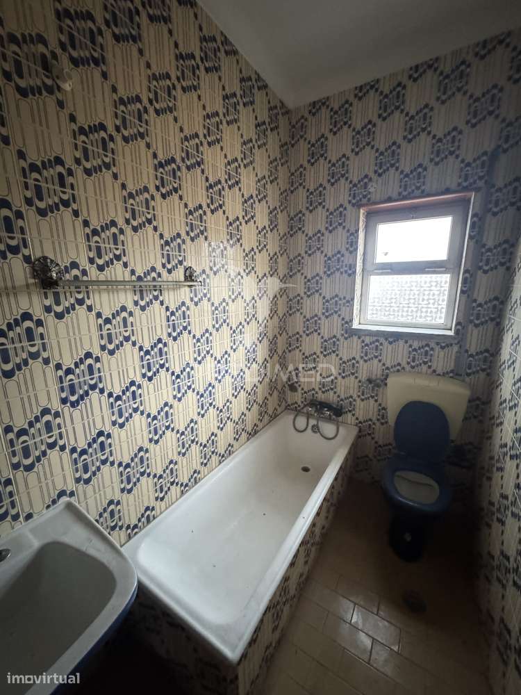 Apartamento T3 Porto de Mós - Vista Castelo-8