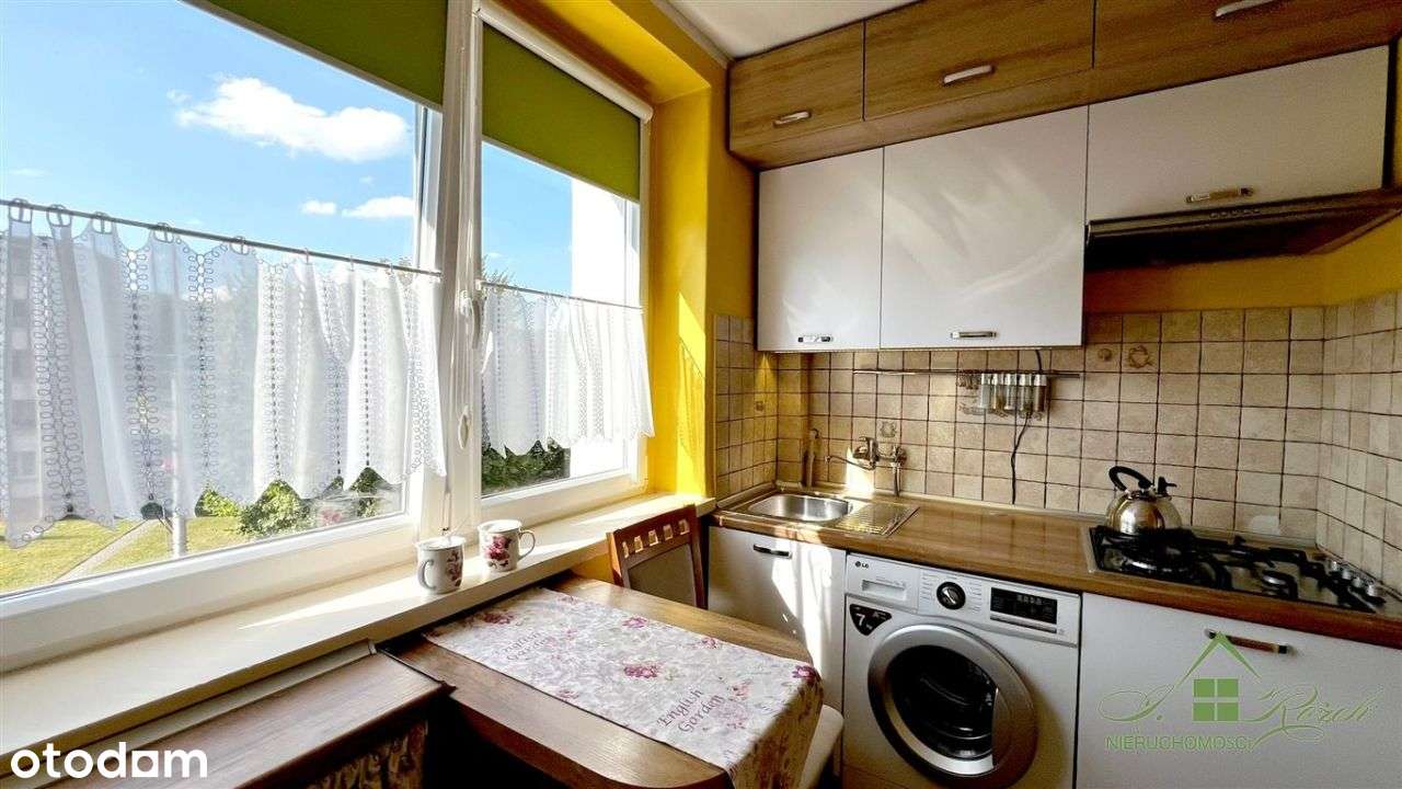 Mieszkanie Na Sprzedaż Łaziska m3-4