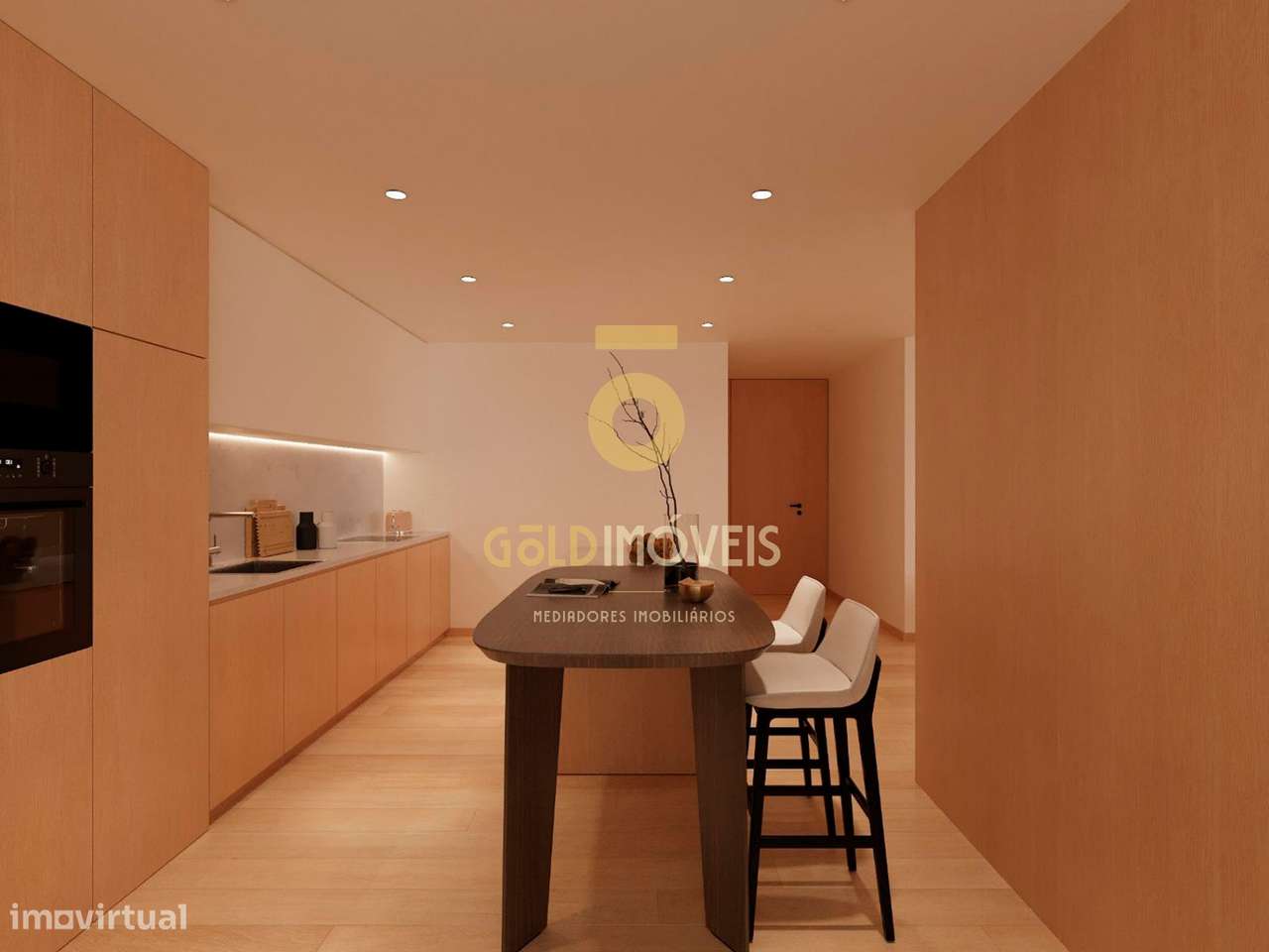 Apartamento T3 Venda em Penafiel,Penafiel-10