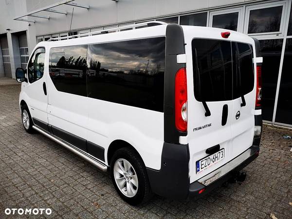 Renault Trafic - 11