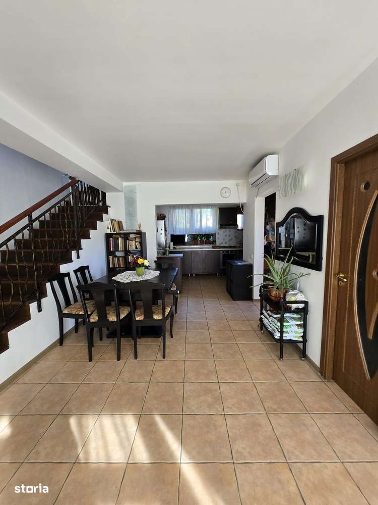 VILA CU SPA PRIVAT SI TEREN GENEROS IN TUNARI-17