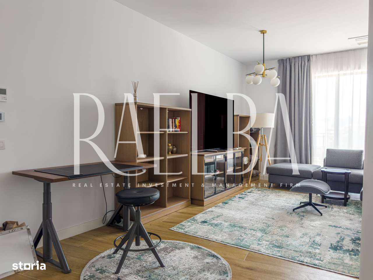 Apartament 4 camere | Dacia | Parcare | Terase 30mp - Imagine principală: 5/20