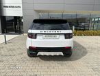 Land Rover Discovery Sport 1.5 P300e R-Dynamic PHEV SE - 8