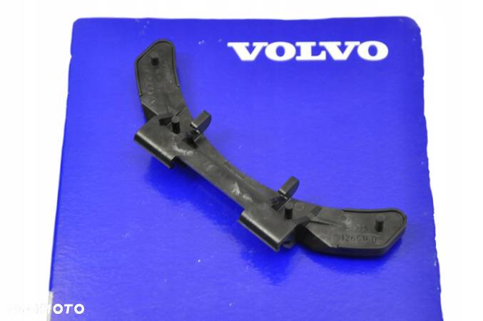 VOLVO S60 V70 S80 XC90 zawias klapki wlew paliw OE 31265160 - 1