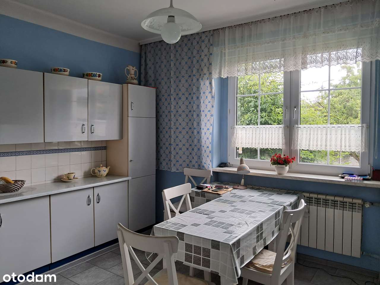 Dom w Czyżowicach - Pełny obrazek: 4/16