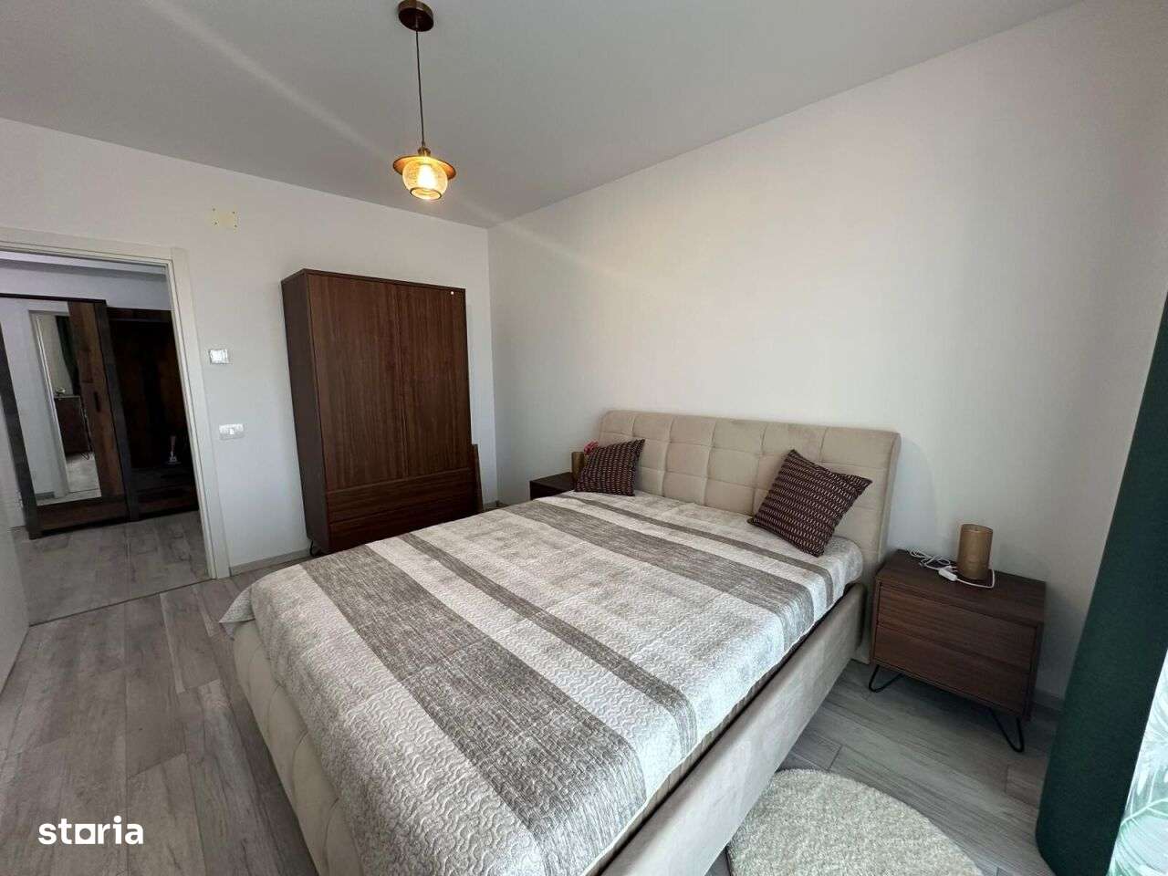 Apartament lux 3 camere de inchiriat in Prima Panorama Decebal - Imagine principală: 3/15