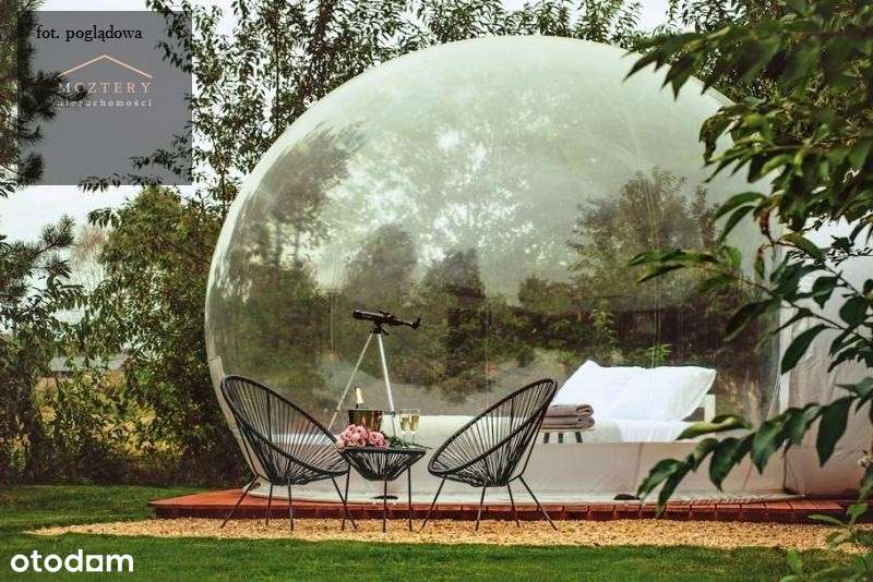 Działka Z Warunkami Zabudowy 2.5Ha  Linią Brzegową-10