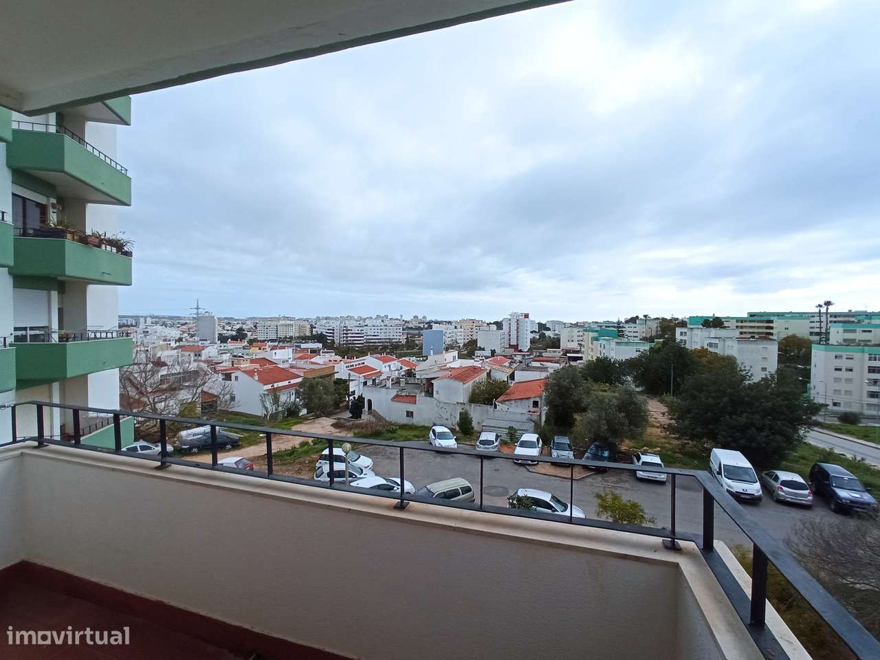 Apartamento em Portimão, Portimão - Grande imagem: 5/5