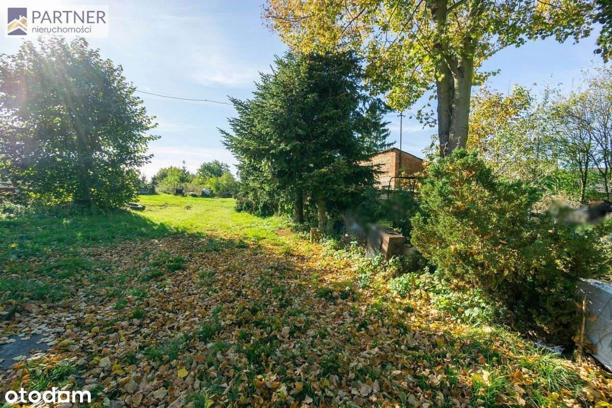 Dom z zabudowaniami na dz. 4 400 m2 (udział 1/2)-13