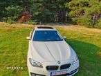 BMW Seria 5 535i xDrive Luxury Line - 2