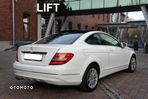 Mercedes-Benz Klasa C 220 CDI BlueEff Edition - 8