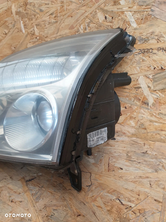 Lampa Przednia Lewy Przód L.P. Opel Signum Xenon - 3