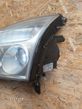 Lampa Przednia Lewy Przód L.P. Opel Signum Xenon - 3