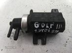 Válvula / Selonoide Controlo Pressão Turbo  Vw Golf Iii (1h) [1 - 2