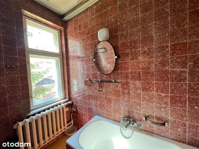 Sopot Dolny 4-pokojowe mieszkanie z pięknym balkon-12