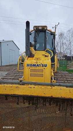 Komatsu D61PX-23 - 13