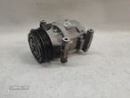 Compressor Do Ar Condicionado / Ac Fiat 500 (312_) - 1